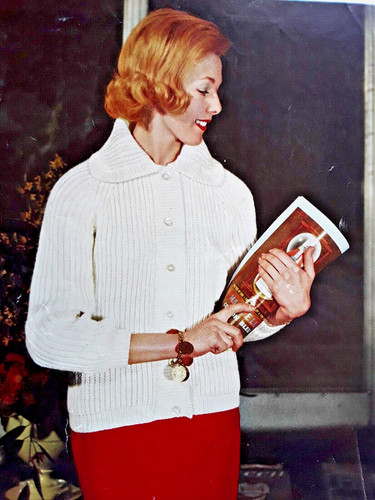 Lee target vintage - lee, knitting