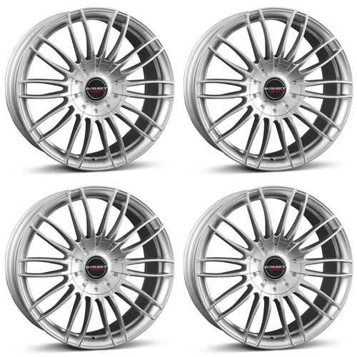 Borbet wheels cw3 5x19 - wheels, 8.5x19
