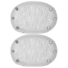  2 Pcs Cotton Bodysuit