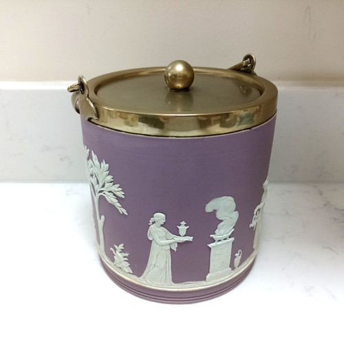 Wedgwood jasperware - wedgwood,