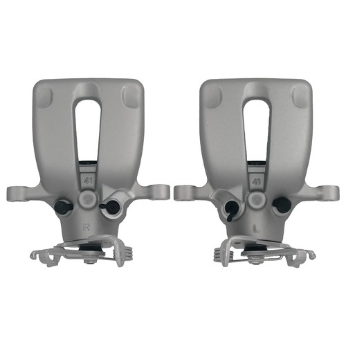 Electric rear brake caliper - rear,