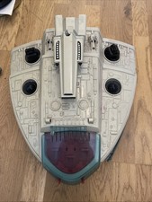 Manta Force Bluebird Toys