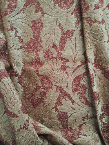 Voyage thistle discontinued - thistle,