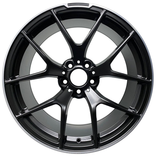 Amg 507 style alloys - 507,