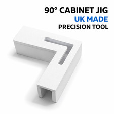90° Cabinet Assembly Jig