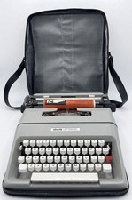 Olivetti Lettera 35L