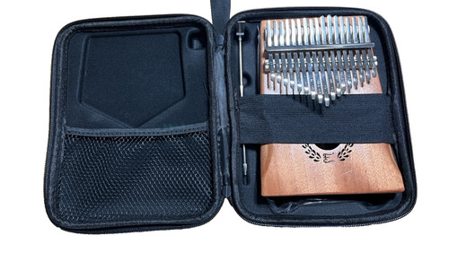 Everjoys kalimba thumb piano - thumb,