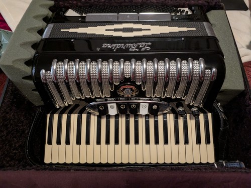Custom burdina accento - burdina,