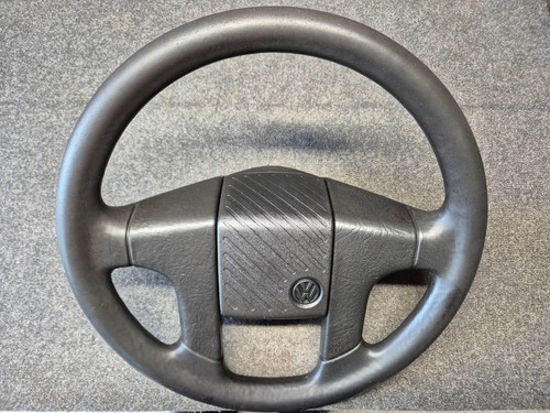 Steering wheel golf 1 - wheel, vw