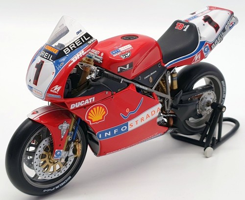 Minichamps scale 122 - scale,
