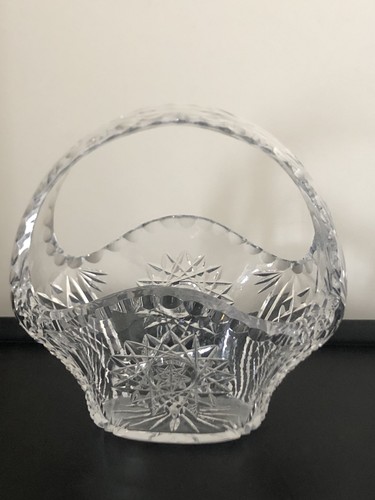 Vintage beautiful galway cut - vintage,