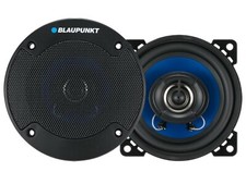 Blaupunkt ICx 542 5.25" 2-Way Coaxial Car Speakers 420W Total Power 13cm 130mm