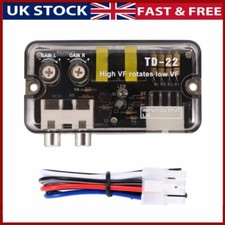 High To Low Level Adapter