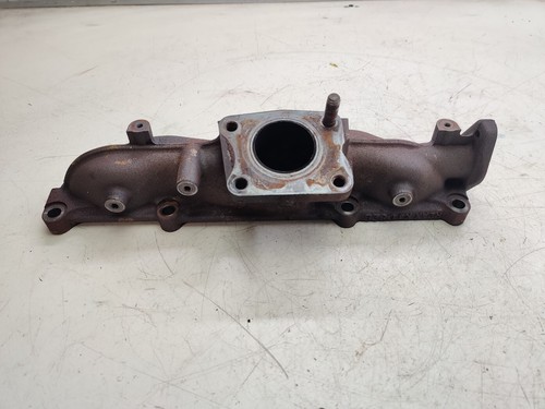 Mazda exhaust manifold - cx-7,