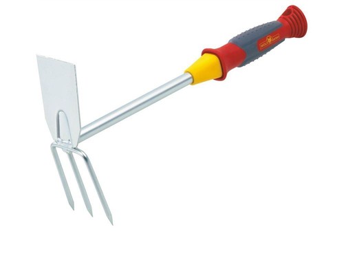 Garden hand tool double - cm,
