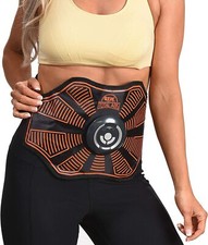 Gymform Total Abs Core Muscle