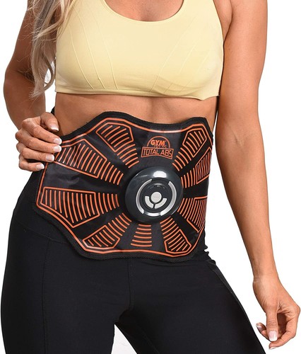 Gymform total abs - total, muscle