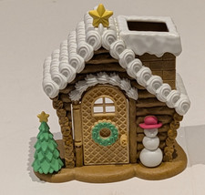 SYLVANIAN FAMILIES CHRISTMAS