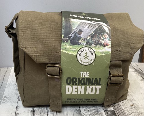 The den kit company ordinal - kit,