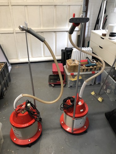 Propress steamers - propress,