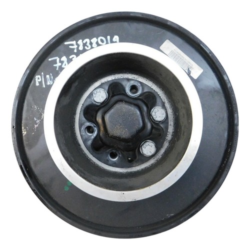 Bmw vibration damper - m5,