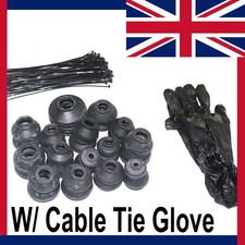 Universal Ball Joint Dust