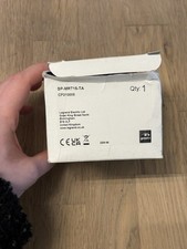 Legrand SP-MRT16-TA Touch Time