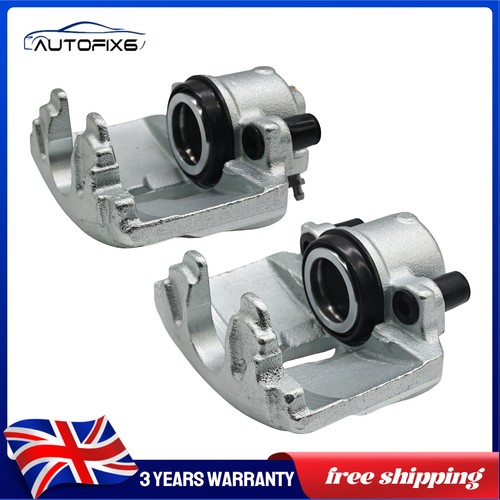 Brake caliper front side - brake,