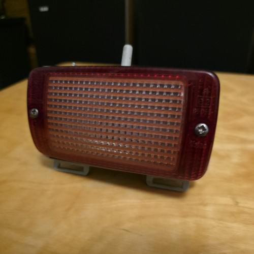 Peugeot 205 reverse light lamp - light,