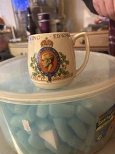 Coronation of King Edward VIII