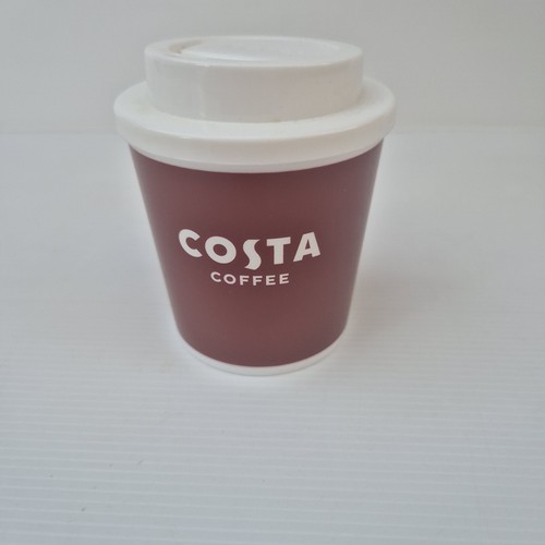 Costa coffee reusable travel - costa,