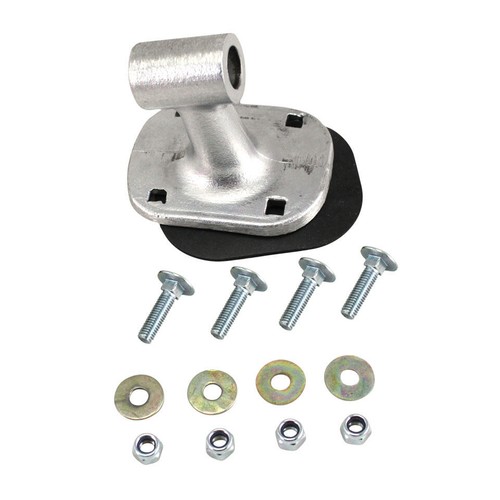 Volkswagen bus bracket - bus,