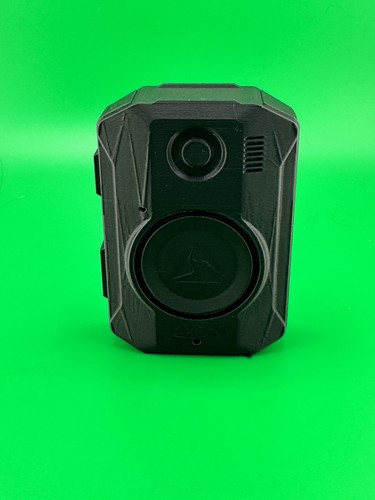 Axon bodycam and klick - axon,