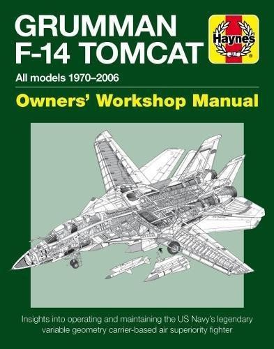 Grumman f14 tomcat 1970 2006 - f14, 1970-2006
