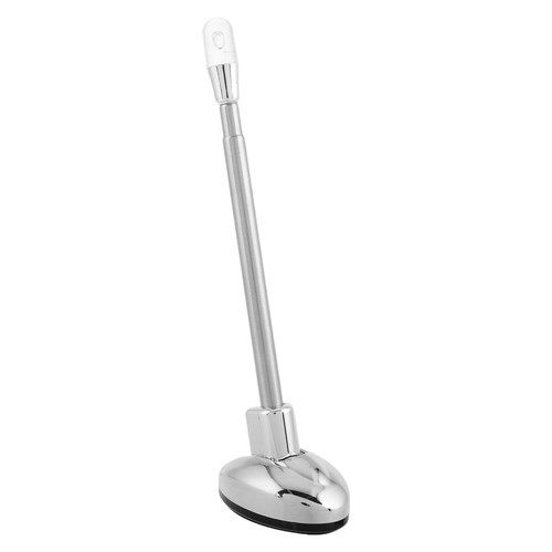 Bumper antenna guide truck - guide,