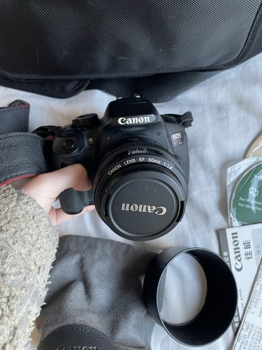 Canon eos kiss x6i - x6i, /