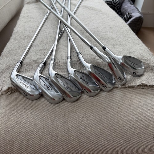 Titleist 620 irons - titleist, /