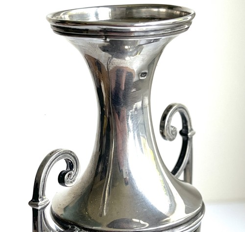 Antique double handled chester - double,