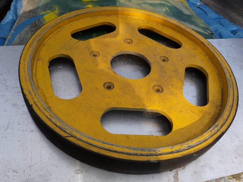 Original bandwheel for - bandwheel,