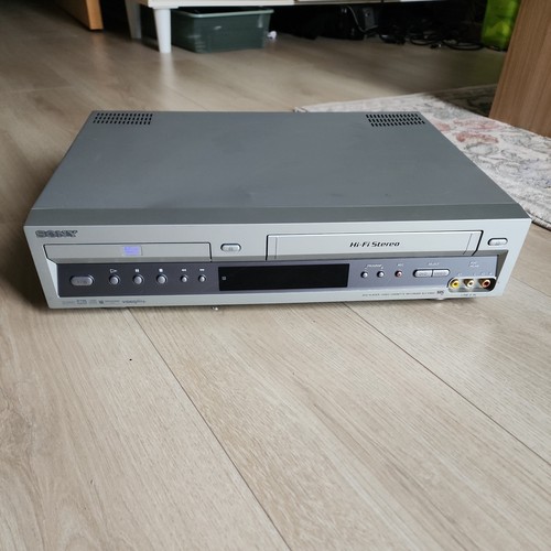Sony slv d900 dvd player - sony,