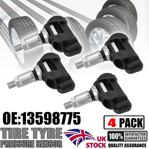 Tpms tyre pressure sensor - pressure,