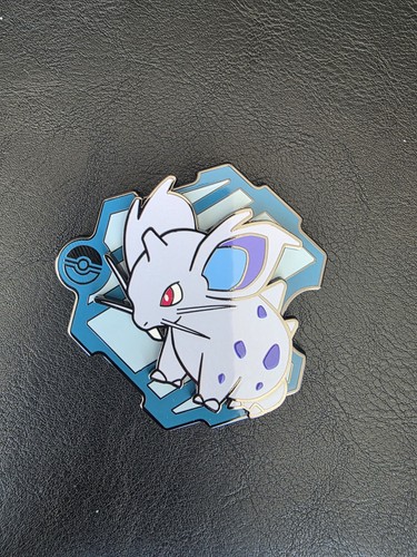 Nidoran 151 pokemon - (female),