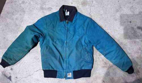 Vintage carhartt santa - santa, fe