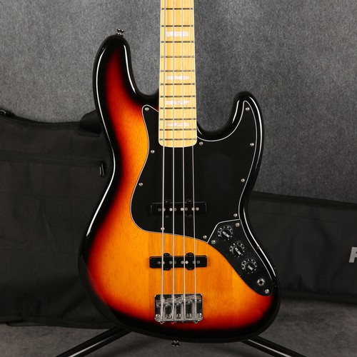 Squier vintage modified - squier,