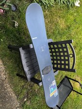 Burton Snowboard 147cm