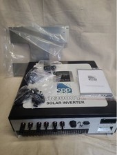 Sunny Roo SRP 3000TL 3 kw