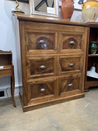 Antique vintage french - antique, walnut