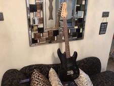 Encore Electric Guitar