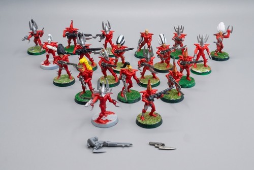 Warhammer 000 dark eldar - dark,