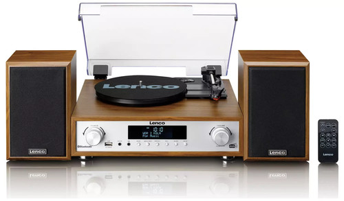 Lenco 160 turntable - lenco,